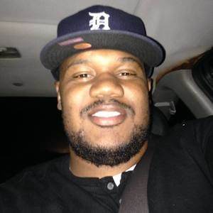 Meet your Posher, Duane